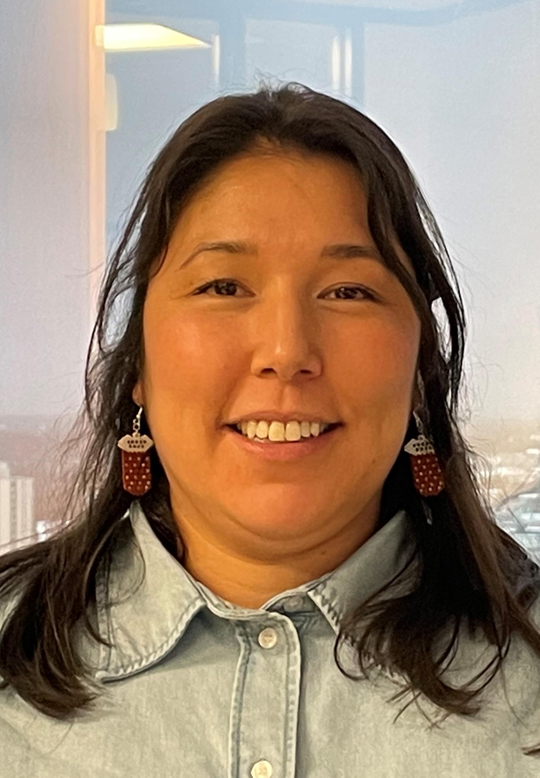 Kim Ayek